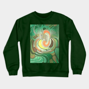 PRIMAVERA 6 Crewneck Sweatshirt